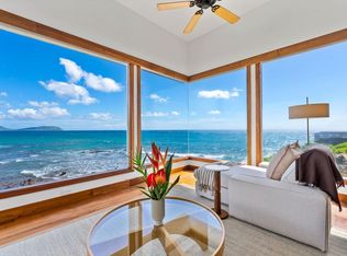 4157 Black Point Rd, Honolulu, HI 96816