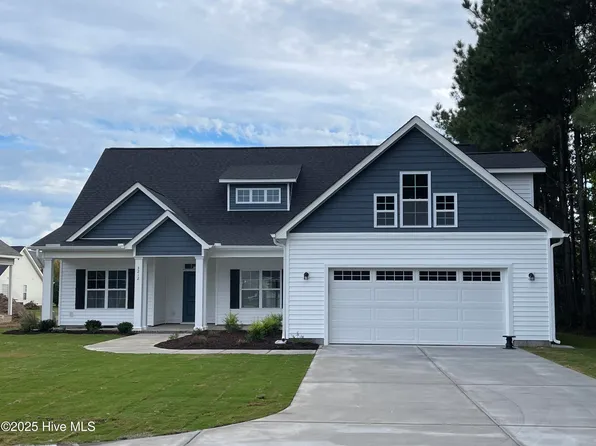 3212 Mossey Oak Court, Winterville, NC 28590
