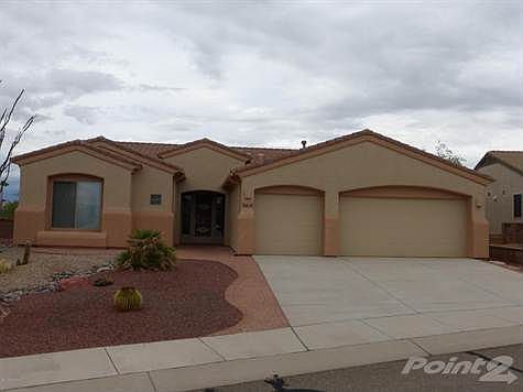 1117 Belltower, Green Valley AZ 85614