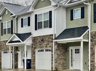 1370 Maid Marian Ln NE #1370, Christiansburg, VA 24073