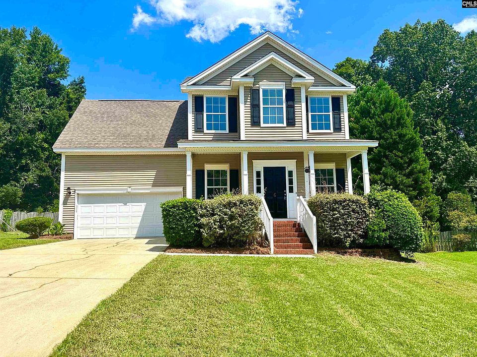 1st image of 6 Haven Ridge Pl