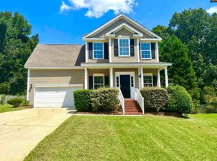 6 Haven Ridge Pl, Columbia, SC 29212