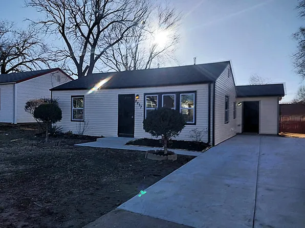 2237 N Estelle Ave, Wichita, KS 67219