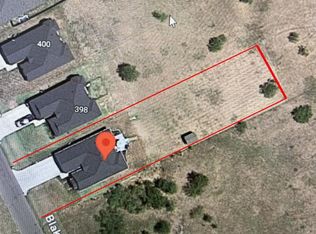 396 Blakney St, Cleburne, TX 76031