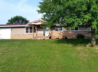 26231 N Shanlee Rd, Canton, IL 61520