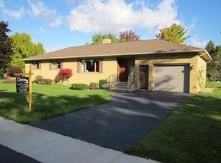 681 Garden St, Harbor Beach, MI 48441