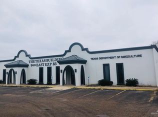900 E Interstate Highway 2, Pharr, TX 78577