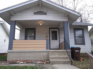 711 16th St, Logansport, IN 46947