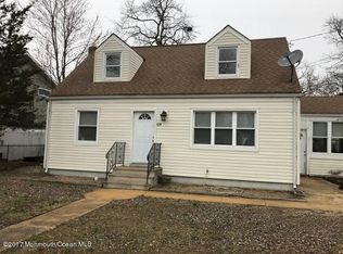 635 E Point Pleasant Ave, Ocean Gate, NJ