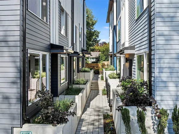 2527 29th Avenue S #B, Seattle, WA 98144