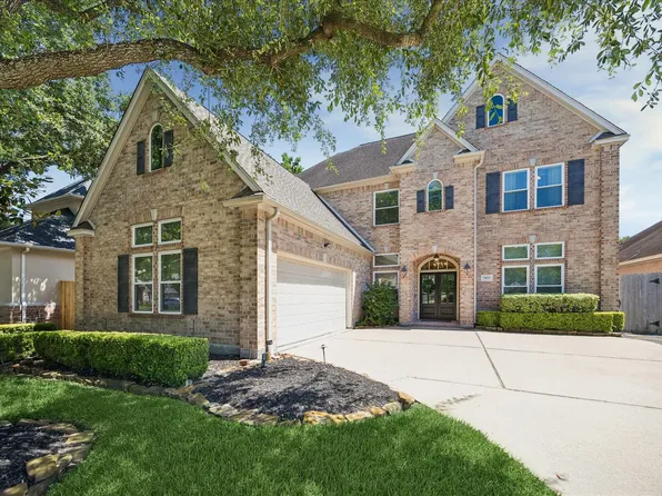 7923 N Wellington Ct, Houston, TX 77055