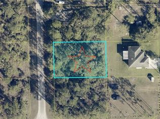 2102 McArthur Ave, Alva, FL 33920