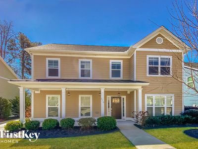 175 Rabbits Run, Fayetteville, GA, 30214