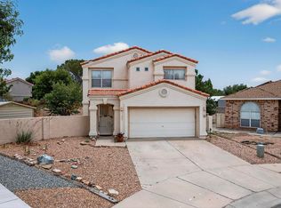11604 Jewel Cave Rd SE, Albuquerque, NM 87123