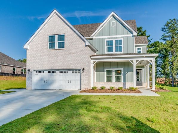 Stallworth Plan, Oak Creek
