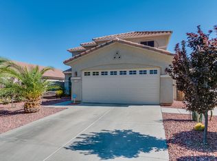 17745 W Redfield Rd, Surprise, AZ 85388