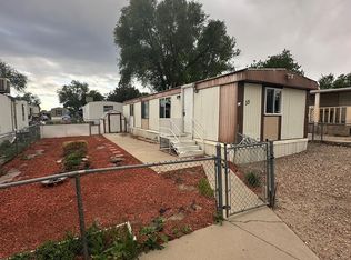 1901 Constitution Rd, Pueblo, CO 81001
