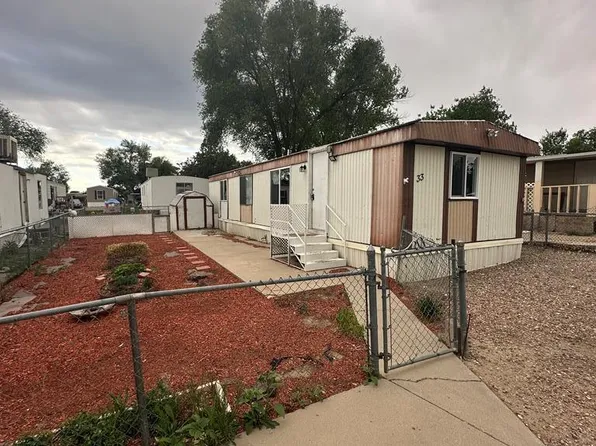 1901 Constitution Rd, Pueblo, CO 81001