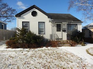 3563 S 3rd St, Milwaukee, WI 53207