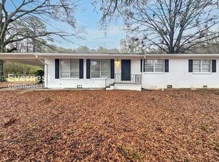 1823 Old Springville Rd, Birmingham, AL 35215