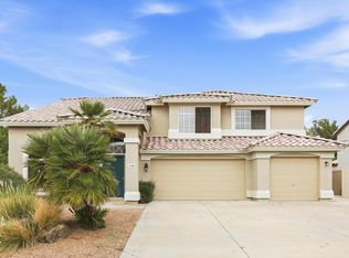 3796 E Leah Ln, Gilbert, AZ 85234