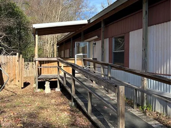 112A Ferguson Ln, Ball, LA 71405