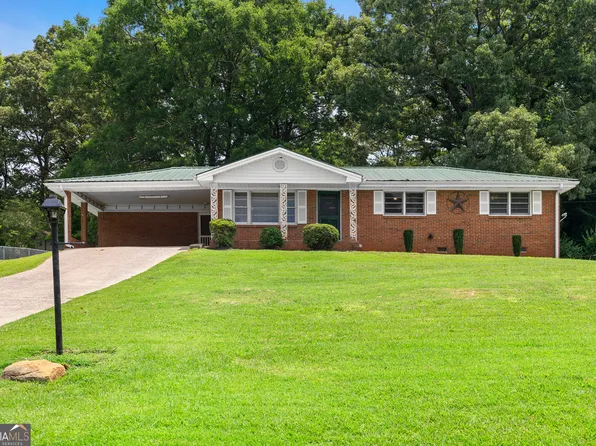 6073 Terry Ln, Austell, GA 30168