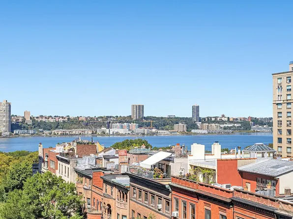 333 W End Ave APT 8C, New York, NY 10023