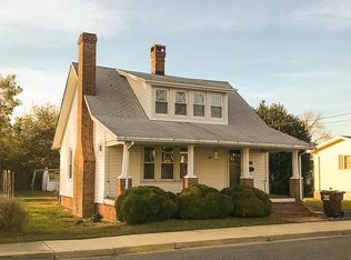 907 Peachblossom Ave, Cambridge, MD 21613