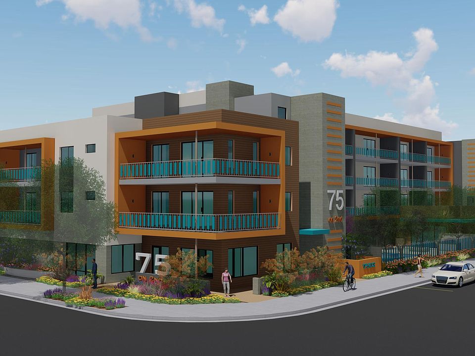1st image of 7520 E 2nd St #2009