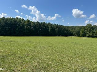 2822 Little River Church Rd, Hurdle Mills, NC 27541