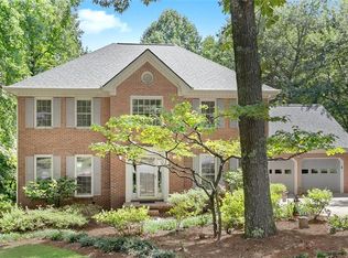 210 Axton Ct, Roswell, GA 30076