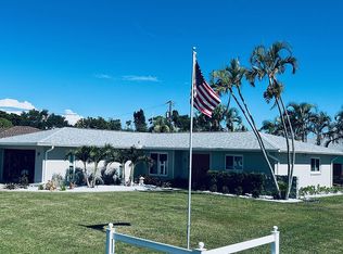 607 Morningside Rd, Venice, FL 34293