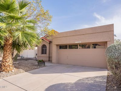 11381 E Poinsettia Dr, Scottsdale, AZ, 85259