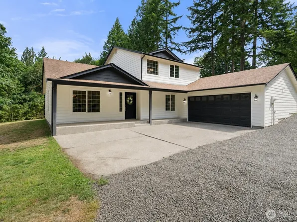 12611 194th Ave NW, Gig Harbor, WA 98329