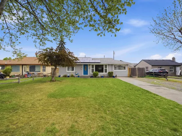 322 N Jefferson St, Kennewick, WA 99336