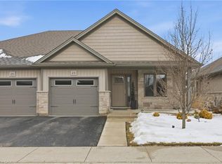 23 Richard Cres, West Lincoln, ON L0R2A0