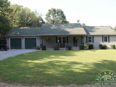 3519 County Road 700 N, Mc Leansboro, IL, 62859