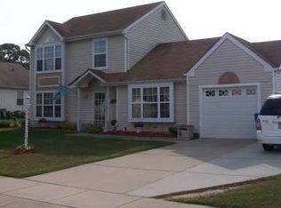 210 Clevenger Dr, Clayton, NJ 08312