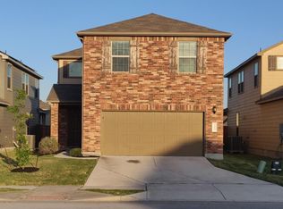 16001 Serene Fleming Trce, Austin, TX 78728