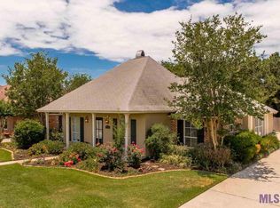 11131 Paddock Ave, Baton Rouge, LA 70816