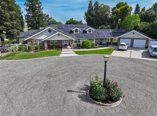 12444 E Paul Ave, Clovis, CA
