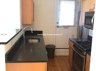 536 Cambridge St #3L, Cambridge, MA 02141