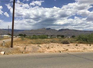 2523 S Walker Ave, Alamogordo, NM 88310