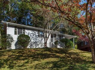 1058 Willivee Dr, Decatur, GA 30033