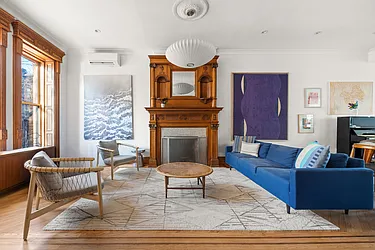 Rented by Corcoran