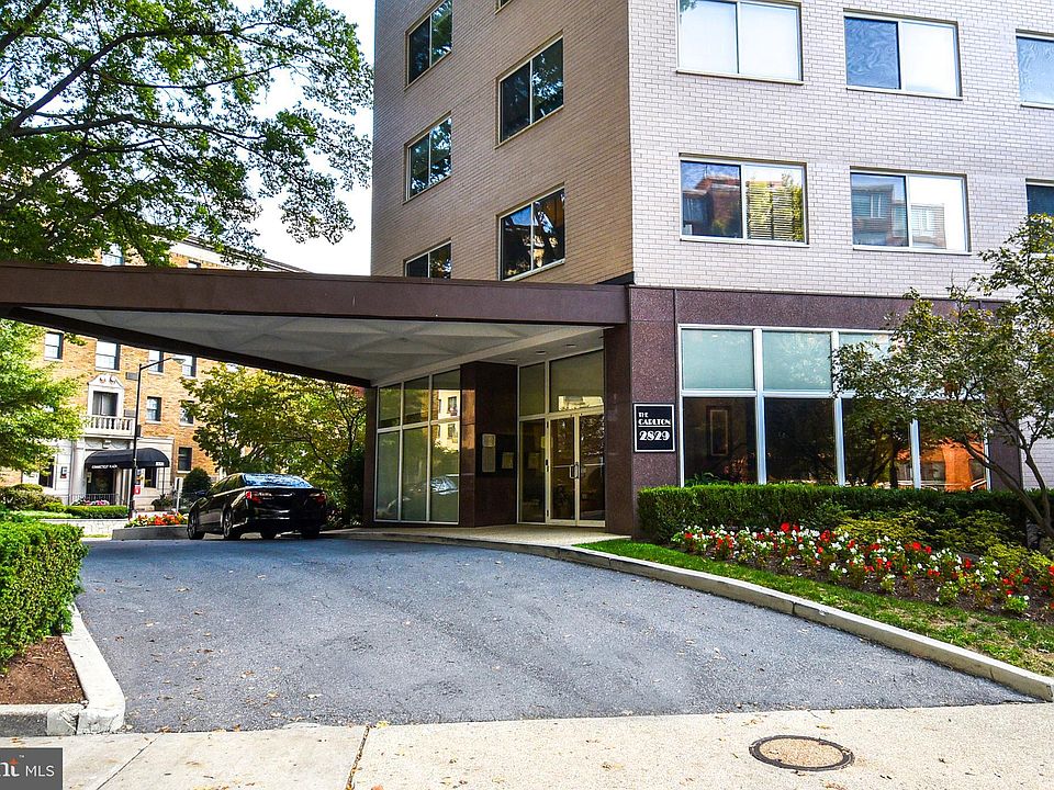 2829 Connecticut Ave NW APT 112, Washington, DC 20008 | Zillow