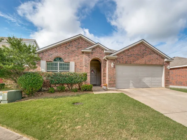 9016 Sagebrush Trl, Aubrey, TX 76227