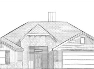 7686 Randy Ave, Abilene, TX 79606