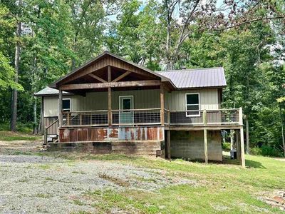 245 Coon Dog Ln, Melbourne, AR, 72556